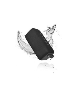imagem grande de FNR Rockbox Bold M Waterproof Bluetooth Speaker Concrete3