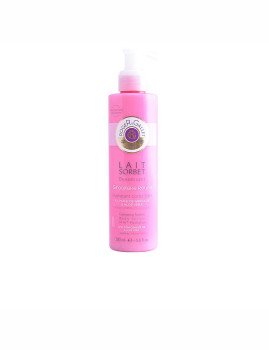imagem de Leite Corporal Soberbo Dinamizante Gingembre Rouge 200Ml1