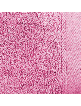 imagem de Conjunto de toalhas de banho Deskarao Mauve2