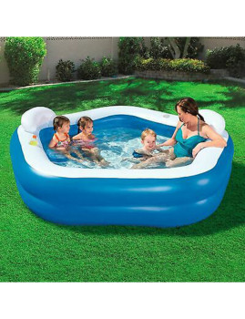 imagem de Piscina Insuflável Family Fun2
