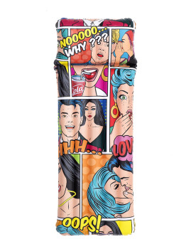 imagem de Colchão Pop Art  1