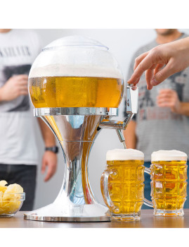imagem de Dispensador de Cerveja ou Refrigerante InnovaGoods1
