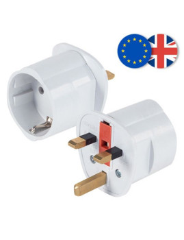 imagem de UK Plug Adapter1
