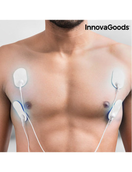 imagem de Eletroestimulador Muscular Pulse InnovaGoods2