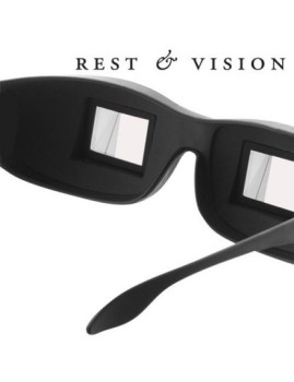 imagem de Óculos com Prisma de Visão Horizontal 90º InnovaGoods4