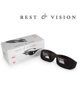 imagem grande de Óculos com Prisma de Visão Horizontal 90º InnovaGoods5