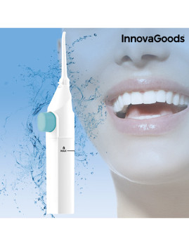 imagem de Irrigador Dental InnovaGoods3
