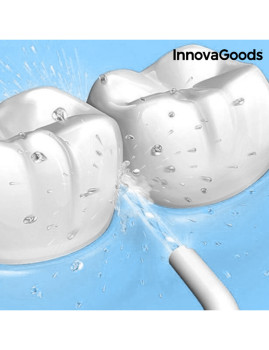 imagem de Irrigador Dental InnovaGoods5
