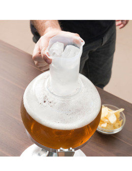 imagem grande de Dispensador de Cerveja ou Refrigerante InnovaGoods4