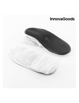 imagem grande de Impermeável com Bolsa para Calçado InnovaGoods (Pack de 2) S/M7