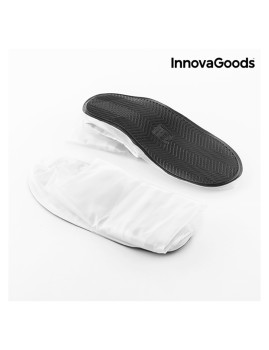 imagem de Impermeável com Bolsa para Calçado InnovaGoods (Pack de 2) L/XL7