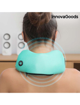 imagem de Massajador Corporal Vibratório InnovaGoods1
