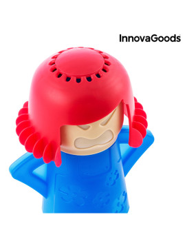 imagem de Limpador de Micro-ondas InnovaGoods3