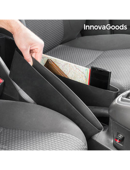 imagem de Organizador para Automóvel InnovaGoods (conjunto de 2)4