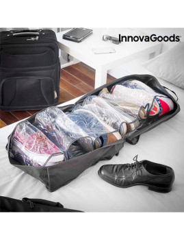 imagem de Mala de Viagem P/ Calçado InnovaGoods1