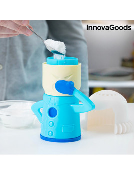 imagem de Desodorizante P/ Frigoríficos InnovaGoods1