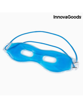 imagem de Máscara de Gel Relaxante InnovaGoods3