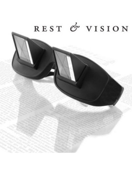imagem de Óculos com Prisma de Visão Horizontal 90º InnovaGoods1