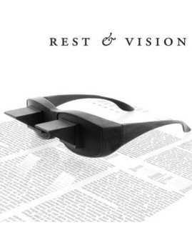 imagem de Óculos com Prisma de Visão Horizontal 90º InnovaGoods2