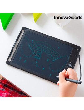 imagem de Tablet para Desenhar e Escrever LCD Magic Drablet InnovaGoods4