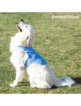 imagem de Colete Refrescante para Cães Grandes InnovaGoods - L1