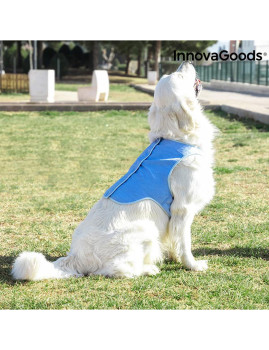 imagem de Colete Refrescante para Cães Grandes InnovaGoods - L6