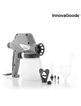 imagem de Pistola Elétrica P/ Pintar Spraint+ InnovaGoods2