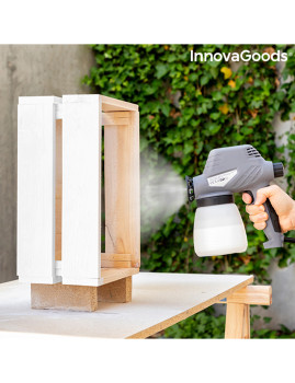 imagem de Pistola Elétrica P/ Pintar Spraint+ InnovaGoods8