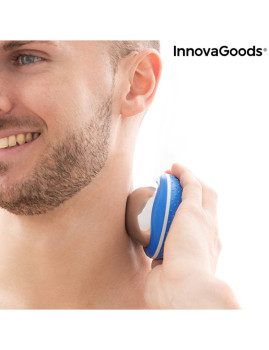 imagem de Bola de Massagem com Efeito Frio 2 em 1 Bolk InnovaGoods9