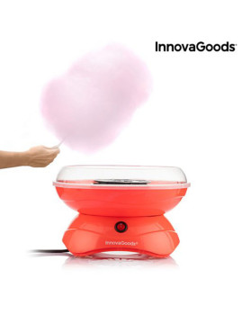 imagem de Máquina de algodão doce SweetyCloud InnovaGoods 400W5