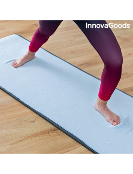 imagem de Toalha de Fitness Antiderrapante Rápida de Secar Fitow 2