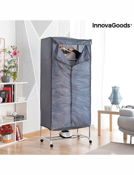 imagem de Secador Elétrico Portátil C/ 3 Níveis Porthayer  1000W3