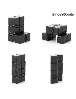 imagem de Cubo Infinito Antistresse Kubraniac 8
