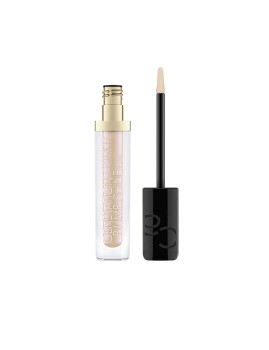 imagem de Generation Plump&Shine Lip Gloss #090-Golden Zircon 4,3 Ml2
