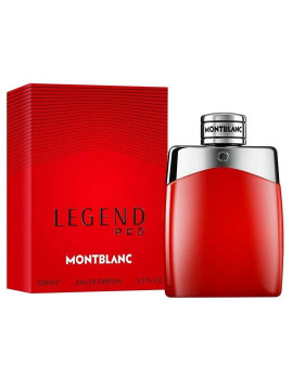 imagem de Legend Red Edp 1