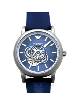 imagem de Relógio Homem Azul 1