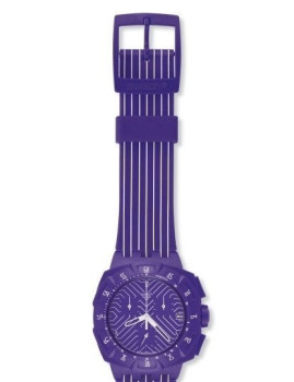 imagem grande de Relógio Púrpura3