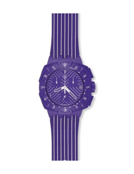 imagem grande de Relógio Púrpura1