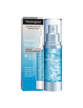 imagem de Hydro Boost Serum Supercharged Booster 30Ml1