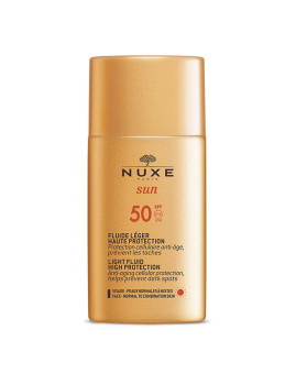 imagem de Fluido Leve Alta Proteção Sun SPF50 50Ml1
