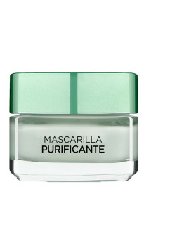 imagem de Máscara Purifica e Matifica Eucalipto 50Ml1