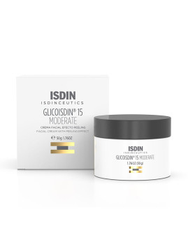 imagem de Isdinceutics Glicicoisdin Gel 15% 50 Ml1