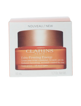 imagem de Extra Firming Jour Energy Crème Toutes Peaux 50 Ml1