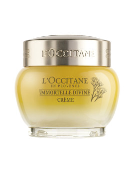 imagem de Immortelle Crème Divine 50 Ml1