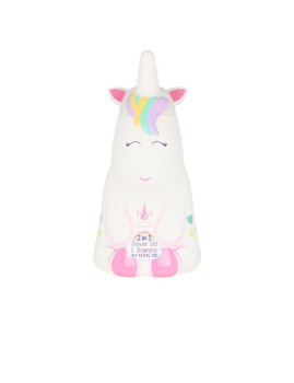 imagem de Cartoon Gel de Banho & Champô Eay My Unicorn 400Ml1