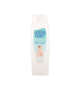 imagem de Água de Colônia Gotas de Ouro 750ml1