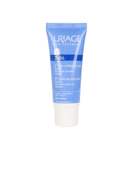 imagem de Creme Reparador Crosta Láctea Bebé 40Ml1