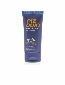 imagem de Protetor Solar Mountain Creme Solar SPF15 50ml 1