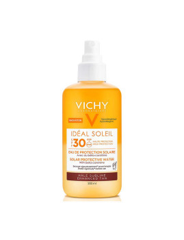 imagem de Água Protetora Hâle Sub Idéal Soleil SPF50 200Ml1