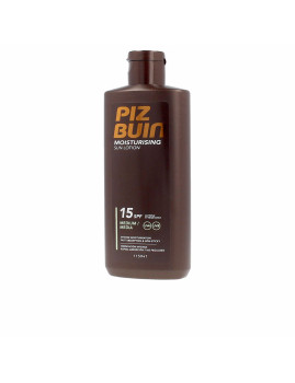 imagem de Moisturising Sun Lotion Spf15 200 Ml1